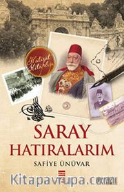 Saray Hatıralarım