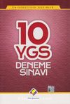 10 YGS Deneme Sınavı