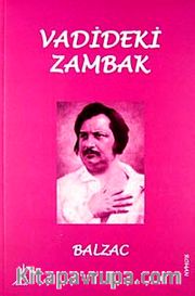 Vadideki Zambak
