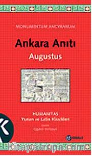 Ankara Anıtı