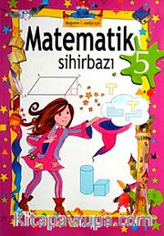 Matematik Sihirbazı - 5
