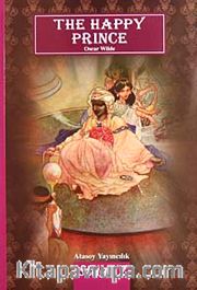 The Happy Prince / İngilizce Stage-2