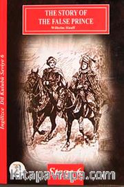 The Story Of The False Prince / İngilizce  Seviye-6 (Cdisiz)
