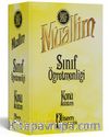 2017 ÖABT Muallim Sınıf Öğretmenliği Konu Anlatımlı Modüler Set 