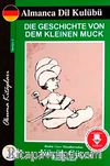 Binbir Gece Masallarından Küçük Cüce / Almanca Seviye-3 (Cdisiz)