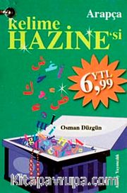 Arapça Kelime Hazinesi Kartları