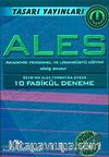Ales 10 Fasikül Deneme