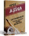 2017 KPSS Vatandaşlık Aşina Tamamı Çözümlü Soru Bankası 