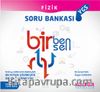 YGS Fizik Bir Ben Bir Sen Soru Bankası