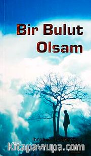 Bir Bulut Olsam