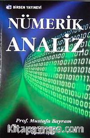 Nümerik Analiz