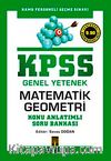 KPSS Genel Yetenek Matematik Konu Anlatımlı Soru Bankası