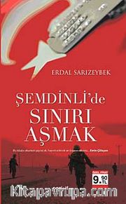 Şemdinli'de Sınırı Aşmak (Cep Boy)