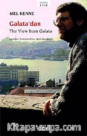 Galata'dan <br /> The View from Galata