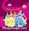 Disney Prenses Öyküleri