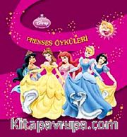 Disney Prenses Öyküleri