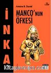 İnka- II Monco'nun Öfkesi (Cep Boy)