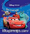 Disney Pixar Film Öyküleri