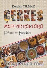 Çerkes Mutfak Kültürü