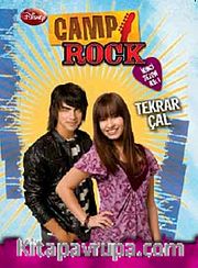Camp Rock Tekrar Çal