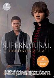 Supernatural - Bir Daha Asla