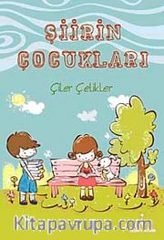 Şiirin Çocukları