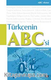 Türkçenin ABC'si