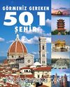 Görmeniz Gereken 501 Şehir