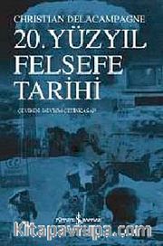 20. Yüzyıl Felsefe Tarihi