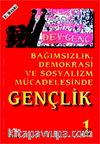 Bağımsızlık Demokrasi ve Sosyalizm Mücadelesinde Gençlik 1