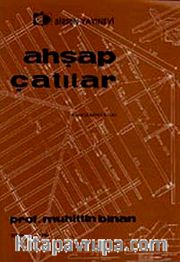 Ahşap Çatılar