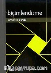 Biçimlendirme