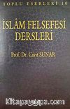 İslam Felsefesi Dersleri
