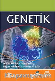 Genetik (Nejdet Kandemir)