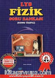 LYS Fizik Soru Bankası (Konu Özetli)
