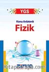 YGS Fizik Konu Anlatımlı