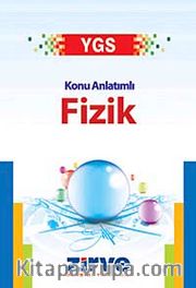 YGS Fizik Konu Anlatımlı