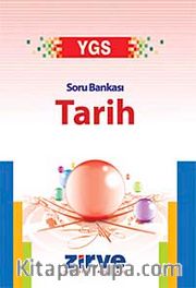 YGS Tarih Soru Bankası
