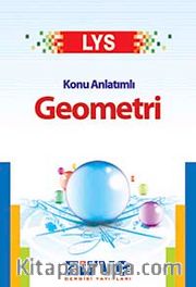 LYS Geometri Konu Anlatımlı