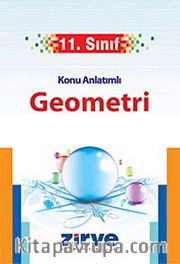 11. Sınıf Geometri Konu Anlatımlı