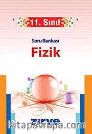 11. Sınıf Fizik Soru Bankası