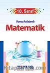 10. Sınıf Matematik Konu Anlatımlı
