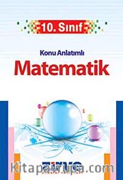 10. Sınıf Matematik Konu Anlatımlı