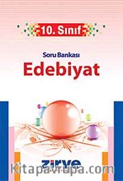 10. Sınıf Edebiyat Soru Bankası