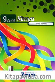 9. Sınıf Kimya Soru Bankası