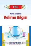 YDS Kelime Bilgisi Konu Anlatımlı
