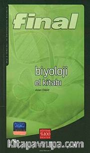 Biyoloji El Kitabı