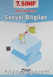 7. Sınıf Sosyal Bilgiler Konu Anlatımlı
