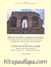 Antalya Cumanın Camii