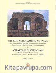 Antalya Cumanın Camii